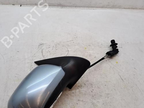 Right mirror SKODA FABIA I Combi (6Y5) 1.9 TDI | BP25457276C27 