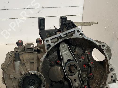 Used Gearbox Gearbox 39557015 39557015