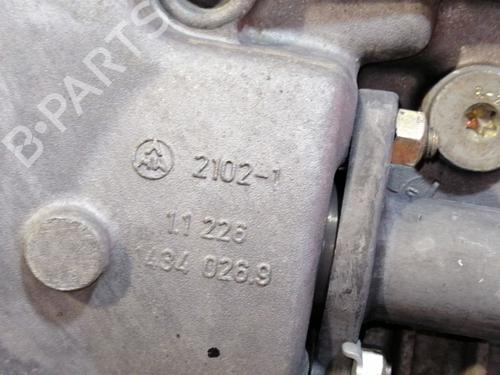 Gearbox BMW 3 (E46) 320 d | BP24139875M3
