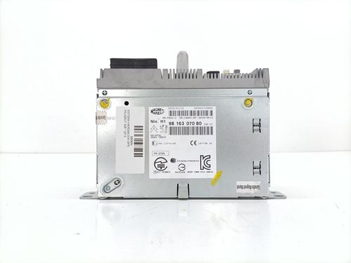 Elektronisk modul PEUGEOT 308 II (LB_, LP_, LW_, LH_, L3_) 1.6 BlueHDi 120 (120 hp) 27174945