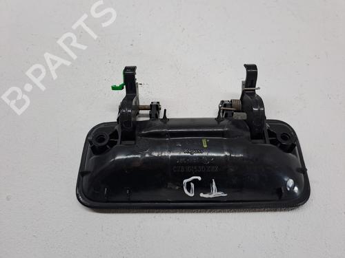 Rear right exterior door handle LAND ROVER FREELANDER I (L314) 2.0 Td4 4x4 | BP24736065C130 