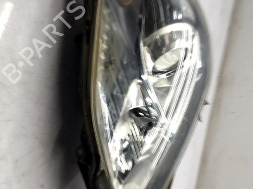 Phare gauche TOYOTA YARIS (_P9_) 1.8 VVTi (ZSP90_, ZSP90R) (133 hp) 32312471