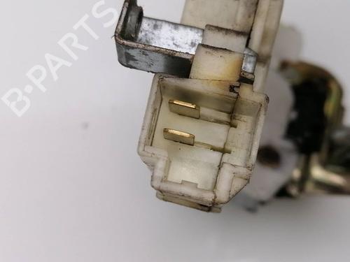 Rear left lock NISSAN TERRANO II (R20) 2.7 TD 4WD | BP23382985C100 