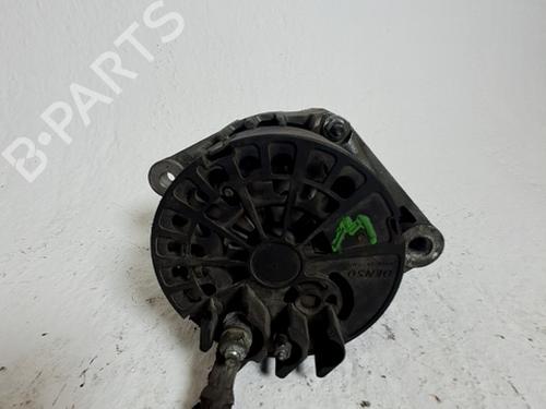 Alternator OPEL ZAFIRA / ZAFIRA FAMILY B (A05) 1.9 CDTI (M75) | BP29557930M7