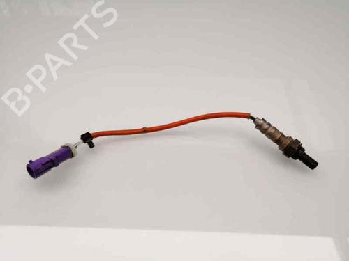 Elektronisk sensor FORD FIESTA VI (CB1, CCN) 1.25 (60 hp) 23418964