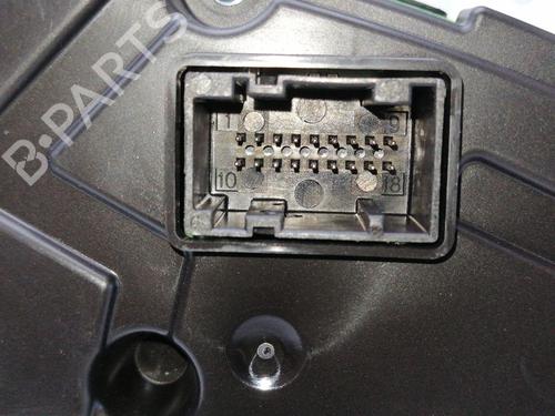 Instrument cluster FIAT TIPO Saloon (356_, 357_) 1.6 (356SXE11) | BP23384374C47 