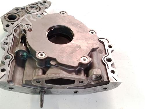 Other PEUGEOT 3008 I MPV (0U_) 1.6 BlueHDi 120 | BP30050218O1 