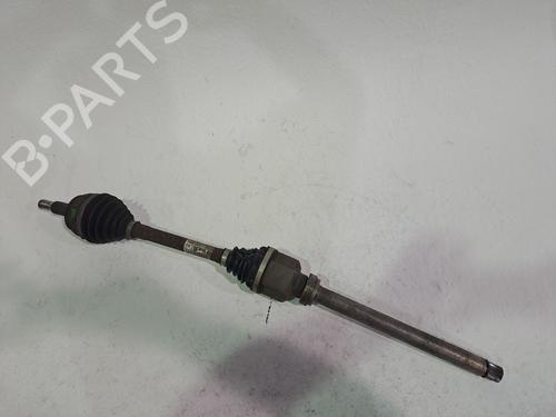 Right front driveshaft CITROËN C4 Picasso II 2.0 BlueHDi 150 | BP25708047M39 