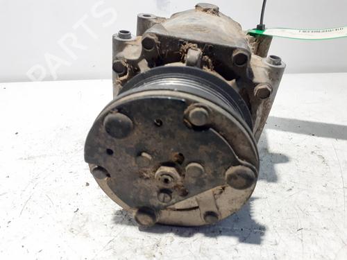 Compresseur AC FORD FOCUS I Saloon (DFW) 1.8 Turbo DI / TDDi (90 hp) 25459807