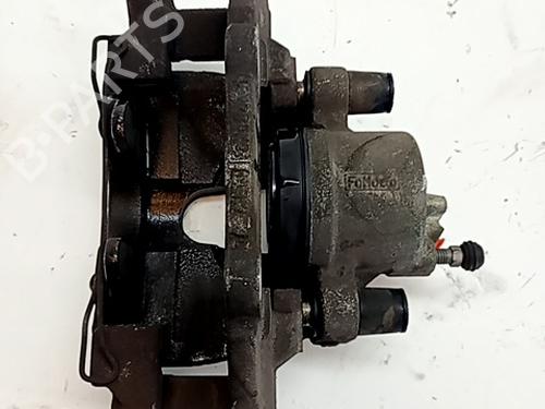 Used Right front brake caliper FORD C-MAX (DM2) 1.8 TDCi (115 hp) 31124837