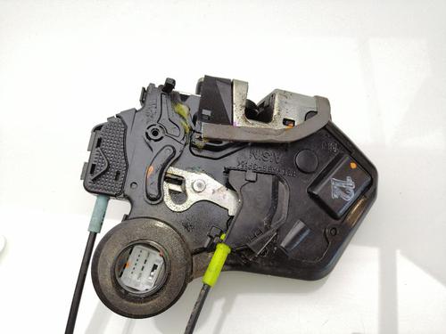 Rear left lock TOYOTA HILUX VII Pickup (_N1_, _N2_, _N3_) 2.5 D-4D 4WD (KUN25) | BP23651537C100 