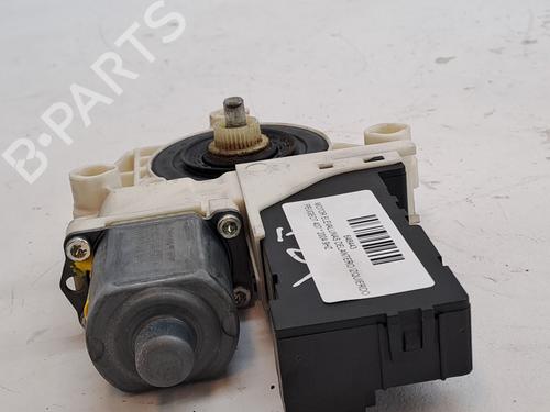 Left front window motor PEUGEOT 407 (6D_) 1.6 HDi 110 (6D9HZC, 6D9HYC) | BP24883728E21 