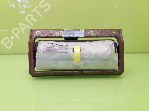 Passasjer kollisjonspute PEUGEOT 406 (8B) 2.0 HDI 110 (109 hp) 23382311