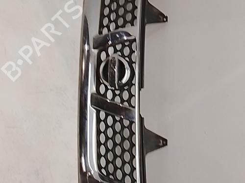 Grill NISSAN PICK UP (D22) 2.5 Di | BP37794193C40 - Image 2