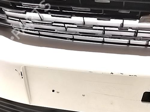 Front bumper PEUGEOT 5008 II (MC_, MJ_, MR_, M4_) 1.5 BlueHDi 130 (MCYHZJ, MCYHZR, MCYHZX) | BP30846329C7