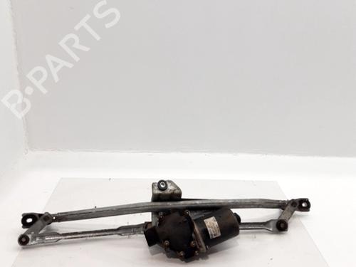 Used Front wiper motor AUDI A6 C5 Avant (4B5, 4B6) 2.5 TDI quattro (180 hp) 31609566