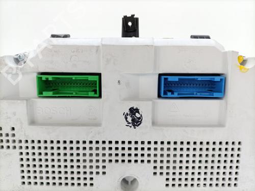 Instrument cluster VW TOUAREG (7LA, 7L6, 7L7) 3.0 V6 TDI | BP27519733C47