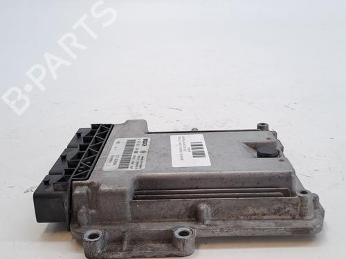 Engine control unit (ECU) RENAULT TRAFIC III Van (FG_) 1.6 dCi 90 (FGME) | BP26950626M57 