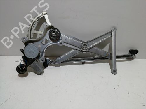 Front left window mechanism TOYOTA LAND CRUISER PRADO (_J12_) 3.0 D-4D (KDJ120, KDJ125, KDJ121) | BP25455507C22 