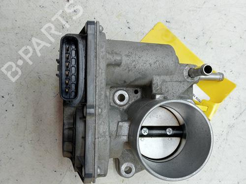 Throttle body TOYOTA YARIS (_P13_) 1.5 Hybrid (NHP130_, NHP130) | BP23351606M82 