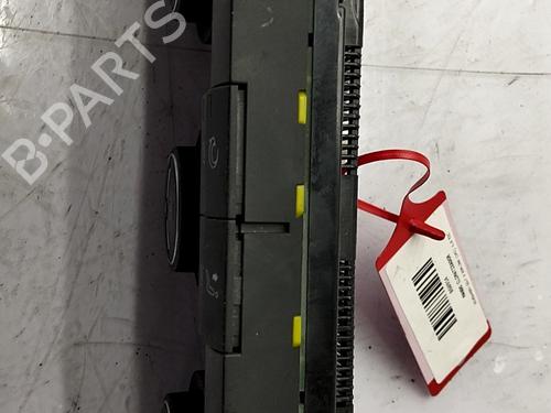 Climate control VW GOLF V (1K1) 1.9 TDI | BP33766312I5 - Image 2