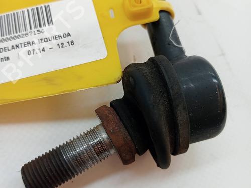 Other NISSAN PULSAR Hatchback (C13) 1.5 dCi | BP23339940O1