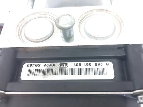 ABS pump CITROËN C4 II (NC_) 1.6 THP 155 | BP30505194M43