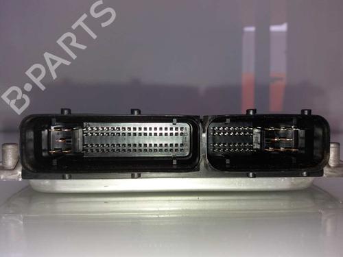 Engine control unit (ECU) SKODA FABIA II (542) 1.4 TDI | BP23404901M57 