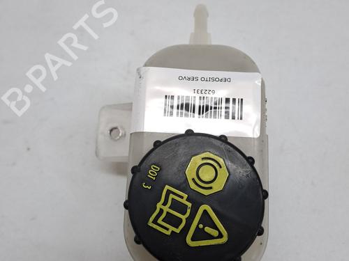 Used Power steering reservoir MAZDA CX-7 (ER) 2.2 MZR-CD AWD (ER10A) (173 hp) 23977498