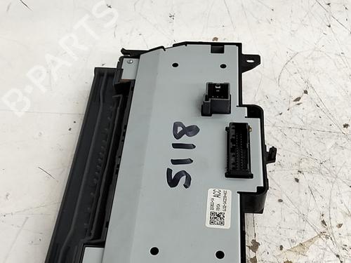 Climate control LAND ROVER RANGE ROVER EVOQUE (L538) 2.0 D 4x4 | BP39555724I5 - Image 3