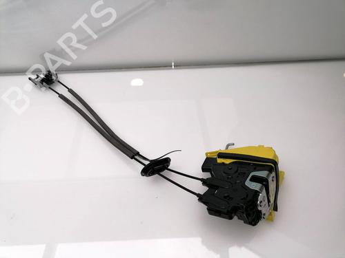 Used Front right lock KIA NIRO I (DE) 1.6 GDI Plug-in Hybrid (141 hp) 23383496