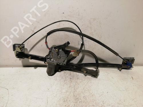 Front right window mechanism SEAT IBIZA II (6K1) 1.9 SDI | BP25459570C23 