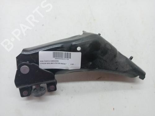 Używane Inne CITROËN BERLINGO MULTISPACE (B9) 1.6 BlueHDi 100 (99 hp) 30696594