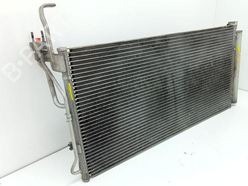 AC radiator HYUNDAI SANTA FÉ I (SM) 2.4 16V 4x4 | BP28179277M32 