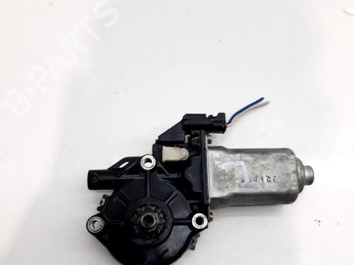Used Left front window motor DAEWOO KALOS (KLAS) 1.4 (83 hp) 31609636