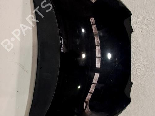 Hood SEAT LEON (1P1) 2.0 TDI 16V | BP29525990C1 