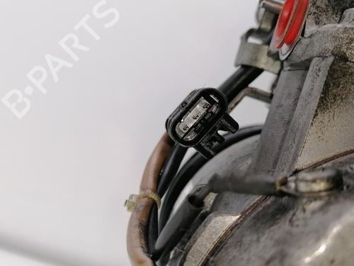 AC compressor MERCEDES-BENZ A-CLASS (W176) A 250 (176.044) | BP23937789M34 