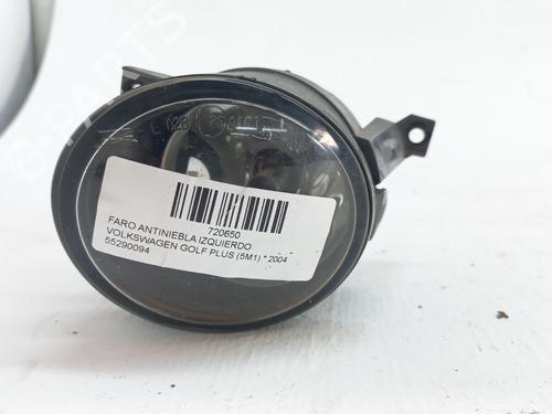 Used Left front fog light VW GOLF V (1K1) 1.9 TDI (105 hp) 28959091