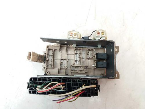 Fuse box SUBARU IMPREZA Saloon (GD) 2.0 WRX Turbo AWD (GDA) | BP23650696E1 