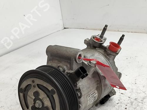 AC compressor FORD PUMA (J2K, CF7) 1.0 EcoBoost | BP39740660M34 - Image 5