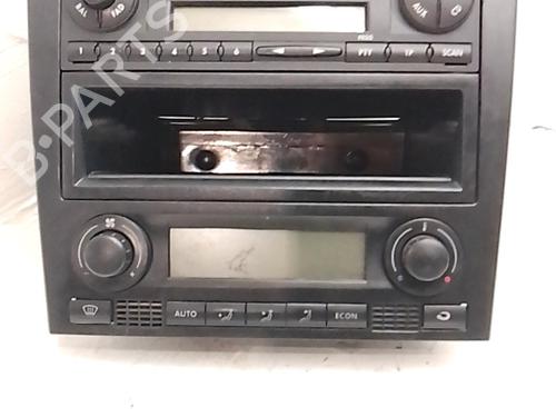 climate-control-seat-ibiza-iii-6l1-2002-2003-2004-2005-2006-2007-2008-2009-36376606 main image