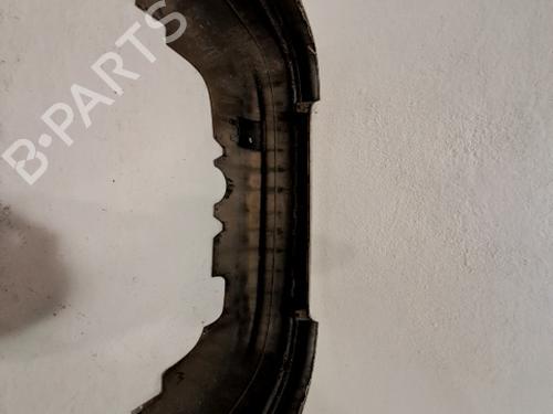 Used Rear bumper SEAT TOLEDO II (1M2) 1.9 TDI (90 hp) 29991586