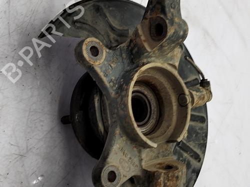 Used Right front steering knuckle Right front steering knuckle LAND ROVER FREELANDER I (L314) 2.0 Td4 4x4 (109 hp) 34209454 34209454