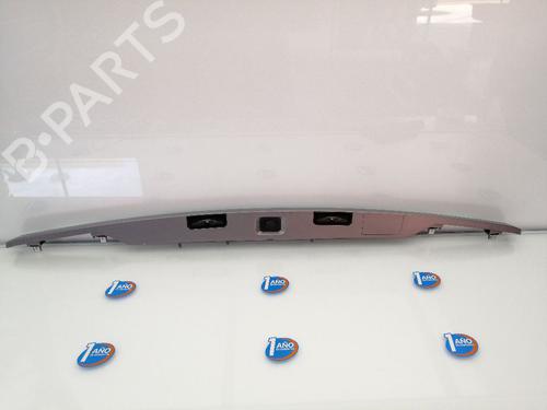 Tailgate handle LAND ROVER RANGE ROVER EVOQUE (L538) 2.2 D 4x4 | BP26048623C132 