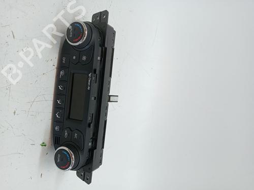 Climate control KIA CEE'D (JD) 1.6 CRDi 128 | BP23368973I5 