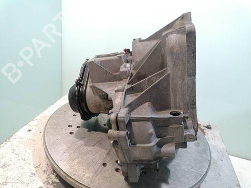 Caja de cambios FORD FIESTA VI (CB1, CCN) 1.6 Ti (134 hp) 24188376