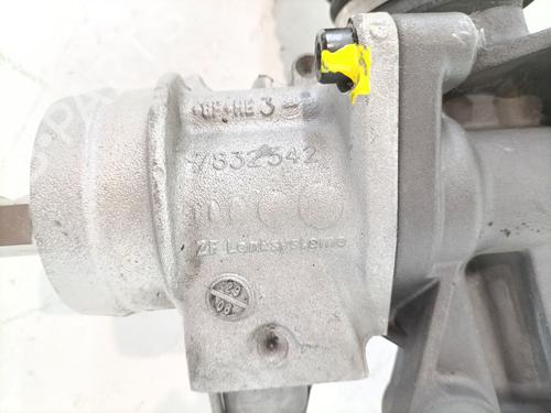 Styregear/Snekke AUDI A6 C6 (4F2) 3.0 TDI quattro | BP27462812M22 