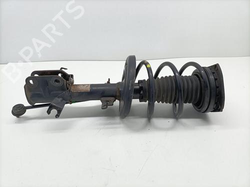 Højre fortil støddæmper RENAULT FLUENCE (L3_) 1.5 dCi (L30D, L30L, L306, L33F, L33L, L33M, L33V, L33W) (110 hp) 25987361