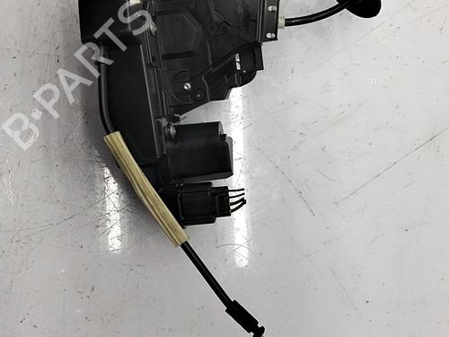 Used Rear left lock Rear left lock LAND ROVER RANGE ROVER SPORT I (L320) 3.0 D 4x4 (245 hp) 33871283 33871283