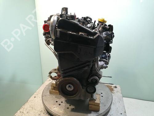 Engine RENAULT KANGOO / GRAND KANGOO II (KW0/1_) 1.5 dCi 75 (KW07, KW10, KW04) | BP29051265M1 
